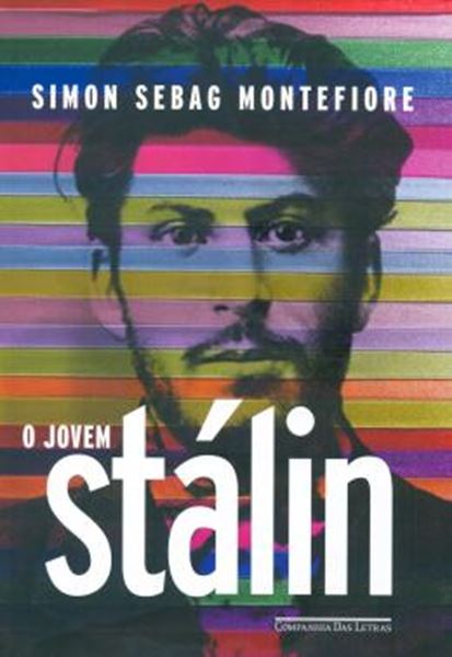Picture of O JOVEM STALIN
