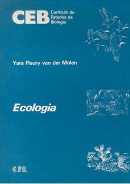 Imagem de ECOLOGIA