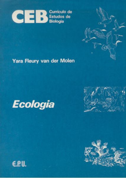 Picture of ECOLOGIA