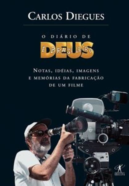 Picture of DIARIO DE DEUS E BRASILEIRO, O
