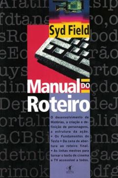 Imagem de MANUAL DO ROTEIRO