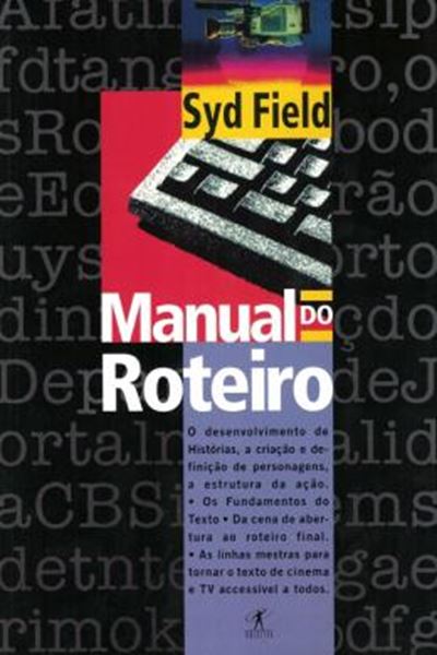 Picture of MANUAL DO ROTEIRO