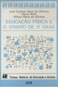 Imagem de EDUCACAO FISICA E O ENSINO DE 1o. GRAU