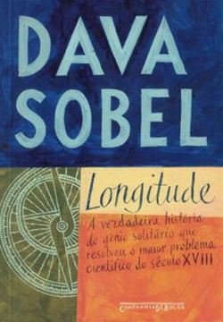 Imagem de LONGITUDE - EDICAO DE BOLSO