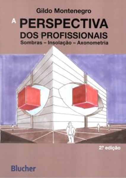 Picture of A PERSPECTIVA DOS PROFISSIONAIS - 2ª ED