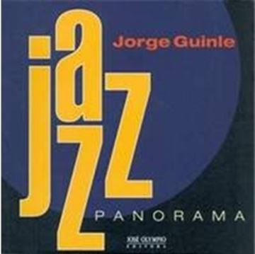 Imagem de JAZZ PANORAMA