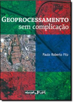 Imagem de GEOPROCESSAMENTO SEM COMPLICACAO