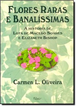 Imagem de FLORES RARAS E BANALISSIMAS