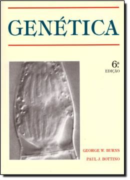 Imagem de GENETICA - 6ª EDICAO