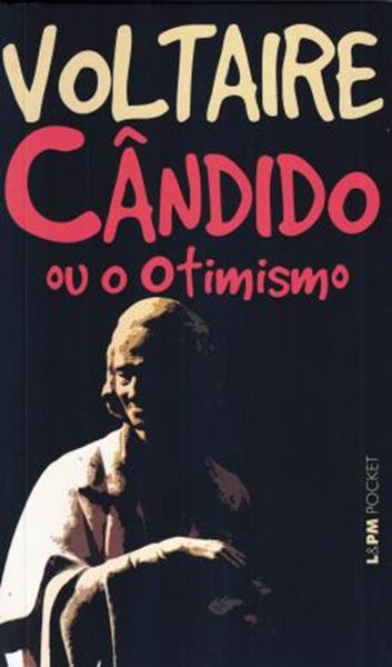 Picture of CANDIDO, OU O OTIMISMO - POCKET