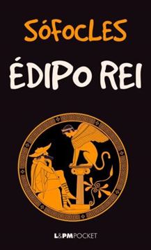 Imagem de EDIPO REI - POCKET
