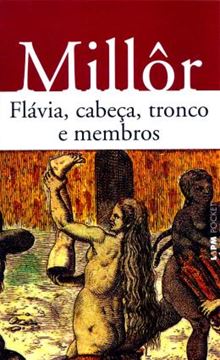 Imagem de FLAVIA, CABECA, TRONCO E MEMBROS