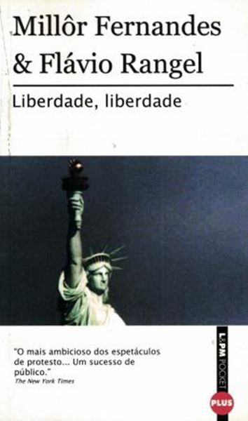 Picture of LIBERDADE, LIBERDADE POCKET