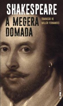 Imagem de MEGERA DOMADA, A - POCKET