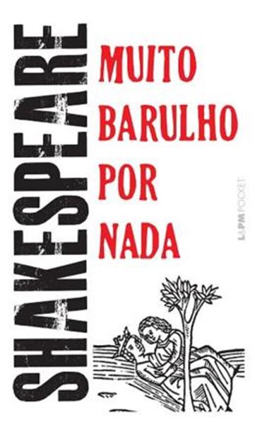 Picture of MUITO BARULHO POR NADA - POCKET