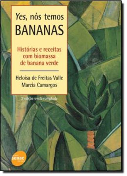 Picture of YES, NOS TEMOS BANANAS