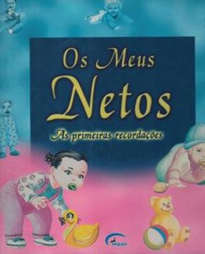 Imagem de MEUS NETOS, OS