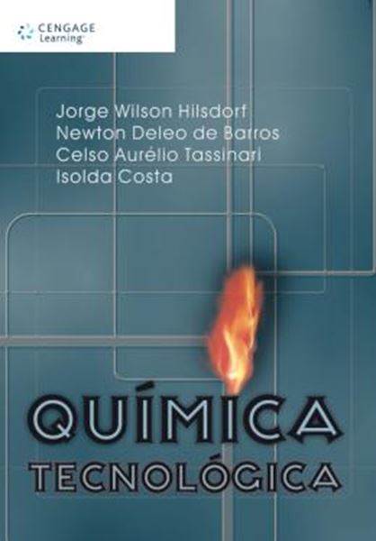 Picture of QUIMICA TECNOLOGICA