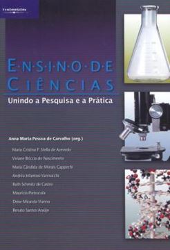 Imagem de ENSINO DE CIENCIAS - UNINDO A PESQUISA E A PRATICA