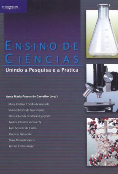 Picture of ENSINO DE CIENCIAS - UNINDO A PESQUISA E A PRATICA