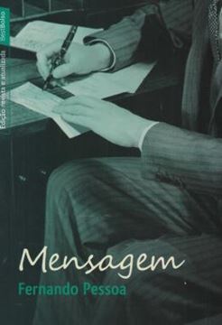 Imagem de MENSAGEM - EDICAO DE BOLSO