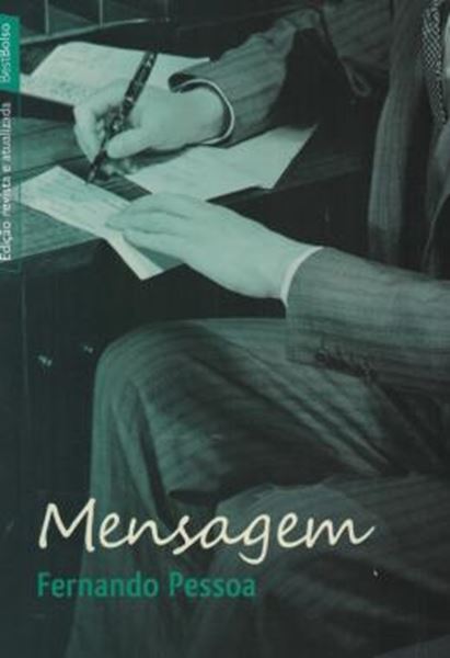 Picture of MENSAGEM - EDICAO DE BOLSO