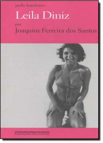 Picture of LEILA DINIZ - UMA REVOLUCAO NA PRAIA