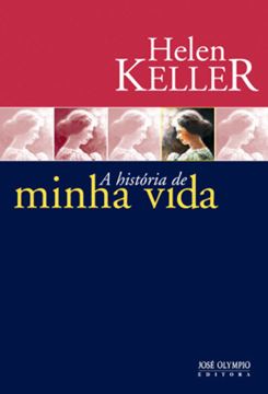 Imagem de HISTORIA DA MINHA VIDA, A