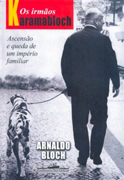 Imagem de IRMAOS KARAMABLOCH, OS