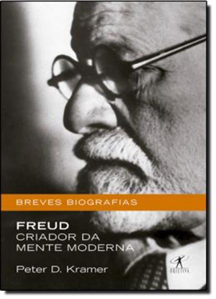 Picture of FREUD - CRIADOR DA MENTE MODERNA