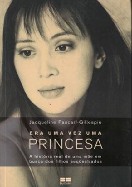 Picture of ERA UMA VEZ UMA PRINCESA