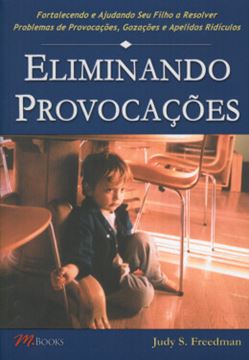 Imagem de ELIMINANDO PROVOCACOES