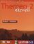 Imagem de THEMEN AKTUELL 2 (LEKTION 1-5) KURSBUCH + ARBEITSBUCH + CD (TEXTO/EXERCICIO)