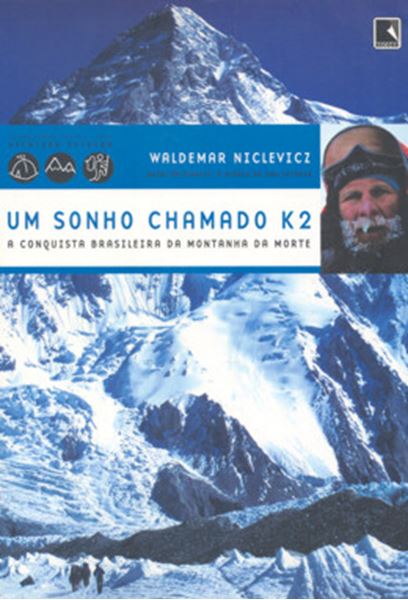 Picture of UM SONHO CHAMADO K2