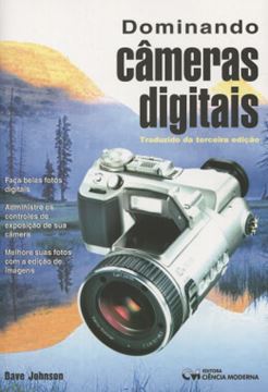 Imagem de DOMINANDO CAMERAS DIGITAIS