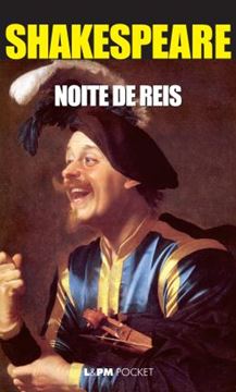 Imagem de NOITE DE REIS - POCKET