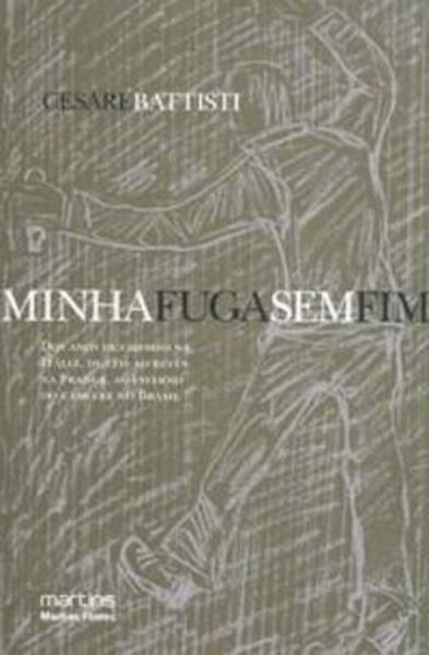 Picture of MINHA FUGA SEM FIM