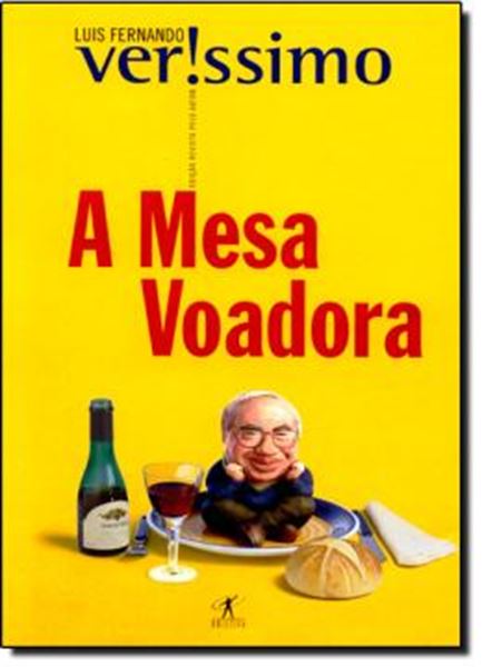 Picture of A MESA VOADORA