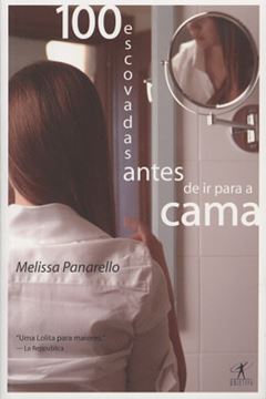 Imagem de 100 ESCOVADAS ANTES DE IR PARA A CAMA