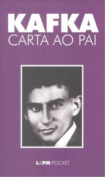Imagem de CARTA AO PAI - POCKET BOOK