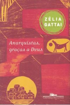Imagem de ANARQUISTAS, GRACAS A DEUS
