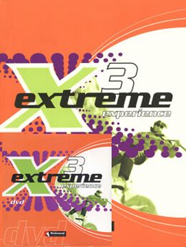 Imagem de EXTREME EXPERIENCE STUDENT`S BOOK 3  WITH DVD