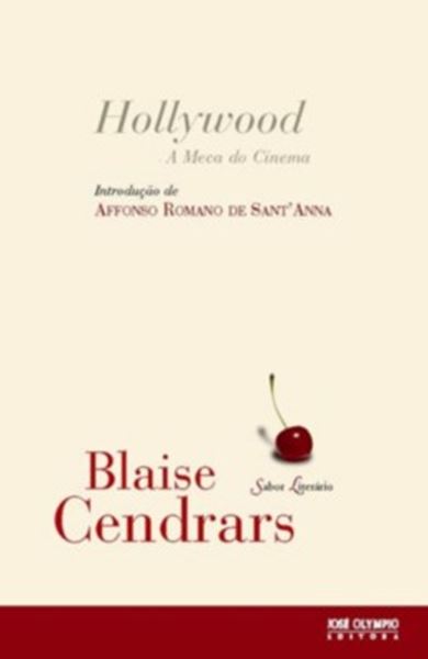 Picture of HOLLYWOOD - A MECA DO CINEMA
