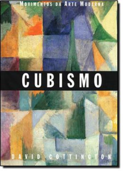 Picture of MOVTO. ARTE MODERNA - CUBISMO