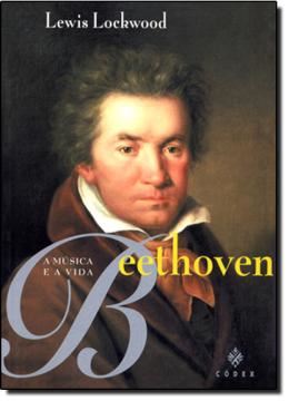 Imagem de BEETHOVEN - A MUSICA E A VIDA
