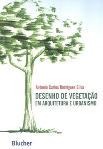 Picture of DESENHO DE VEGETACAO EM ARQUITETURA E URBANISMO