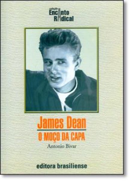 Picture of JAMES DEAN