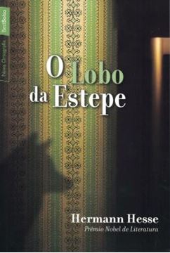 Imagem de O LOBO DA ESTEPE - BESTBOLSO
