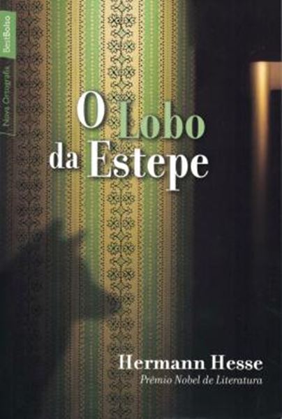 Picture of O LOBO DA ESTEPE - BESTBOLSO