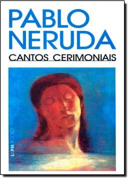 Imagem de CANTOS CERIMONIAIS  BILINGUE - POCKET